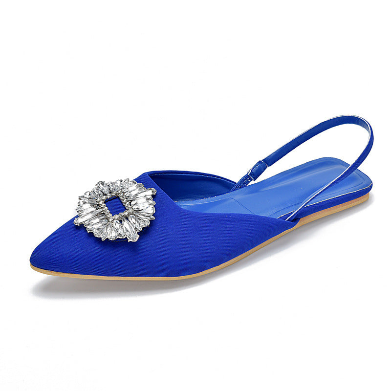 Graceful Orthopedic Sandals for Modern Look