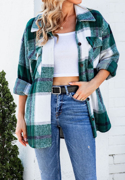 Timeless Vintage Style Garment