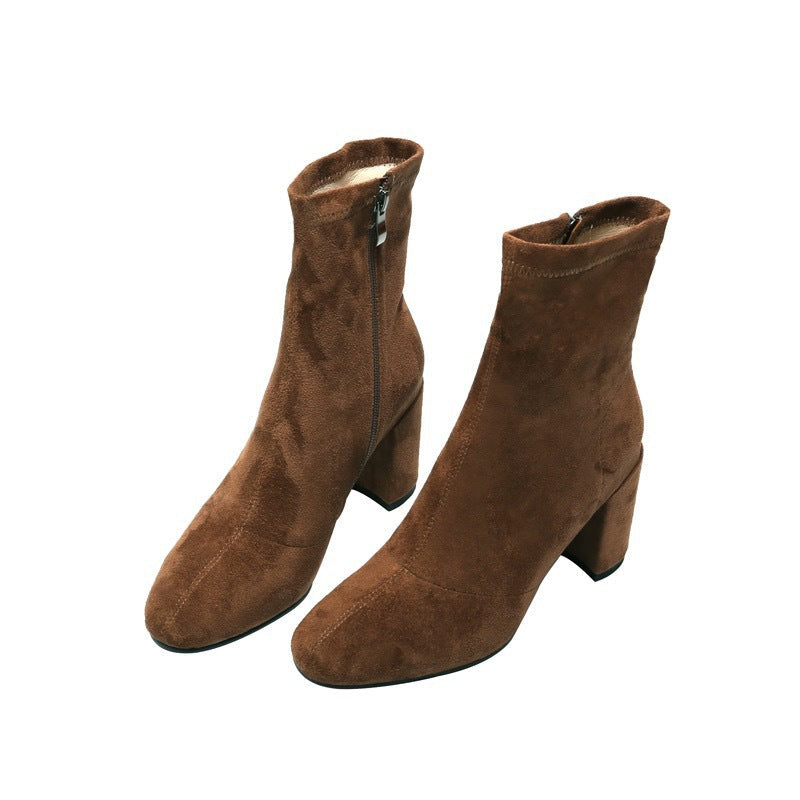 Comfortable Orthopedic Boots for Daily Wear