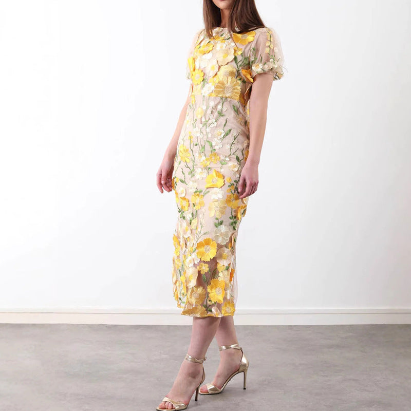 Thoughtfully Designed Garment