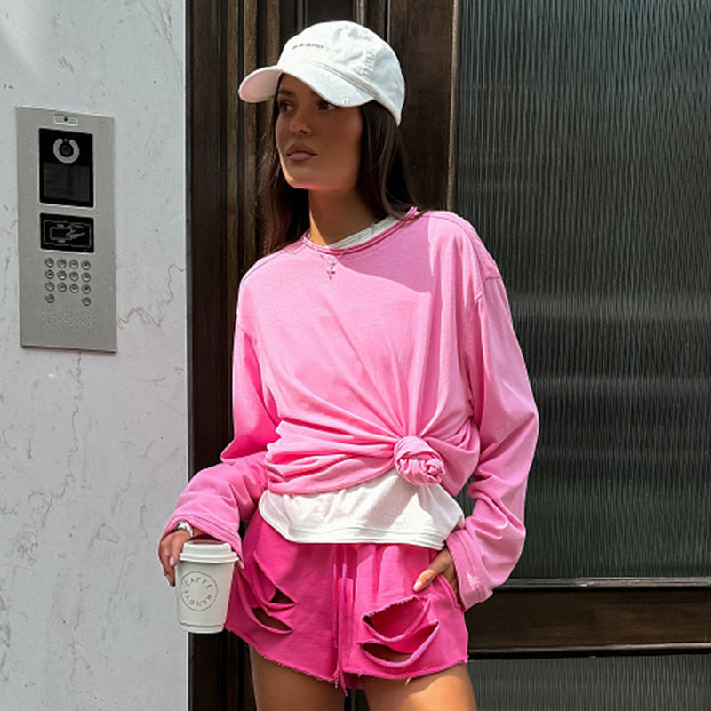 Elegantly Designed Garment