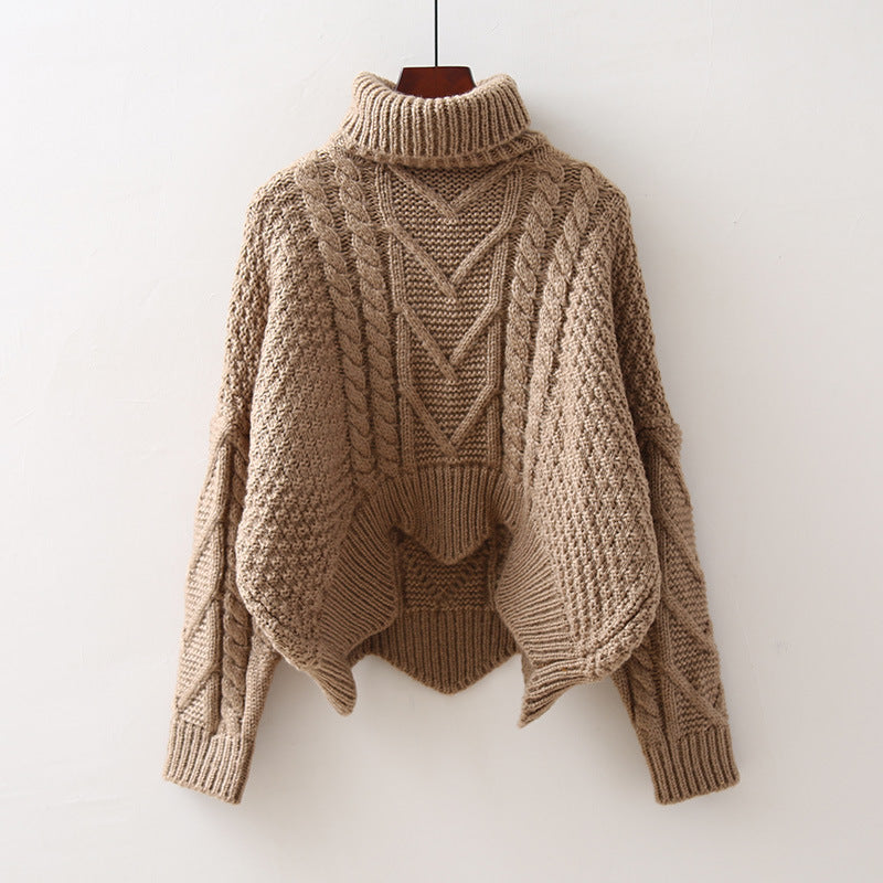 Classic Designed Pullover