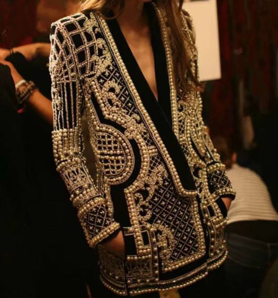 Classic Designed Garment