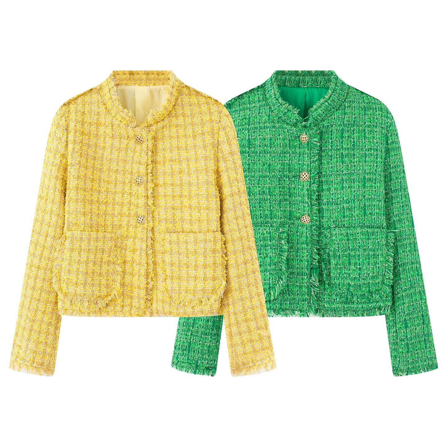 Vintage Inspired Garment