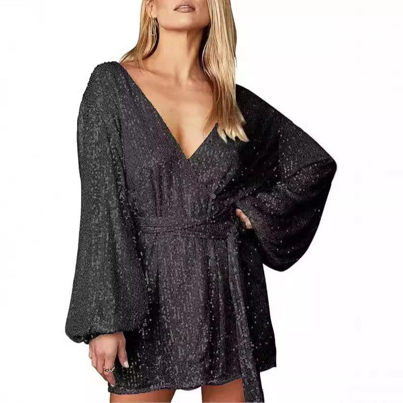 Elegantly Designed Garment