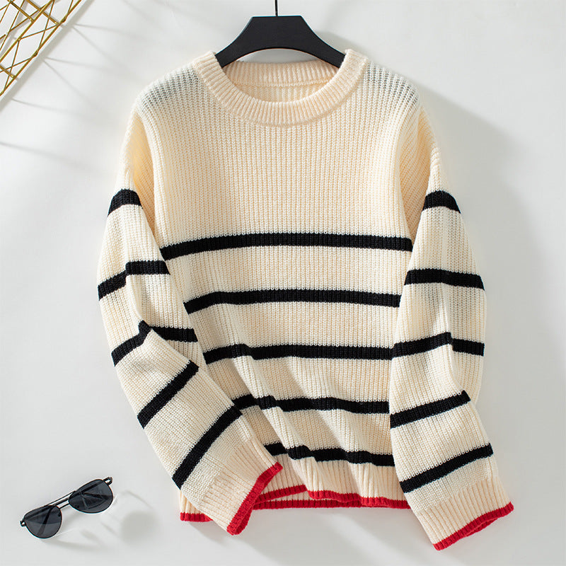 Thoughtfully Designed Sweater