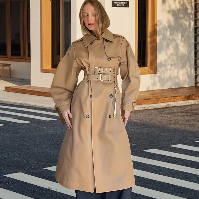 Classic Vintage Coat