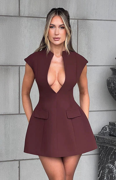 Classic Designed Garment