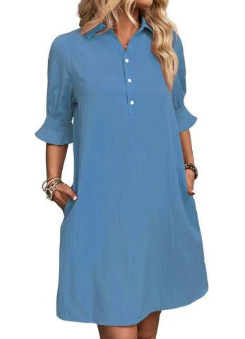 Timeless Vintage Style Garment