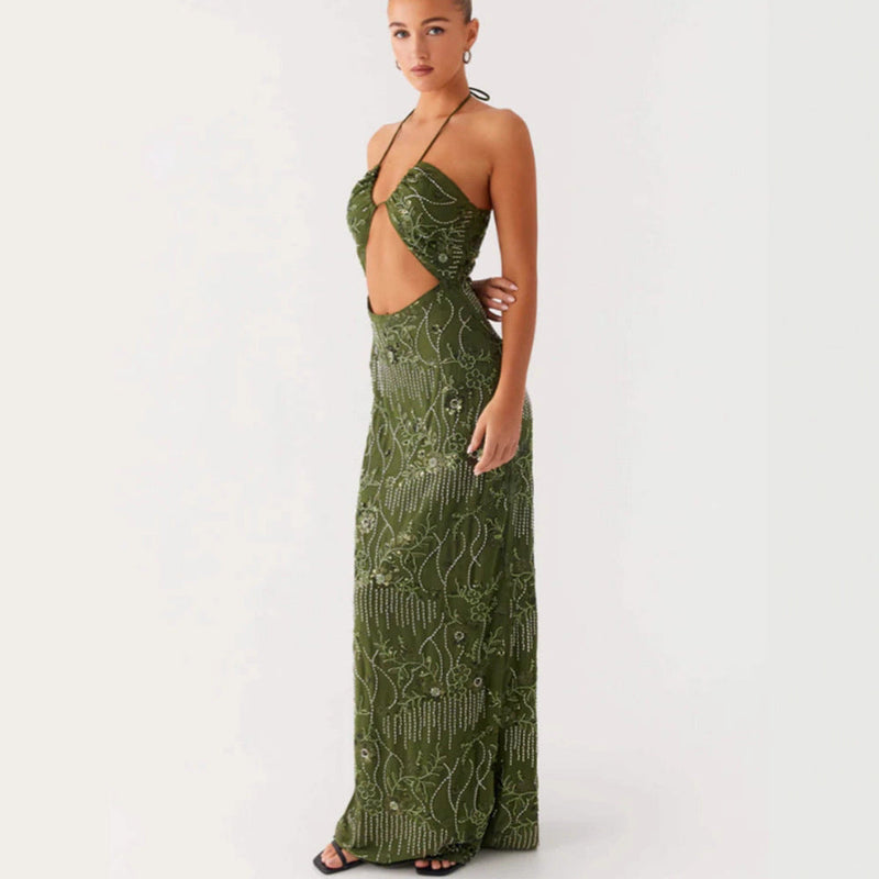 Vintage Inspired Garment