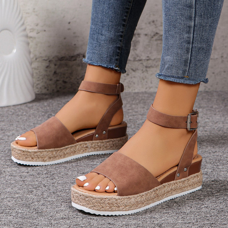 Comfortable Orthopedic Sandals for Daily Wear