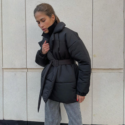 Thoughtfully Designed Garment