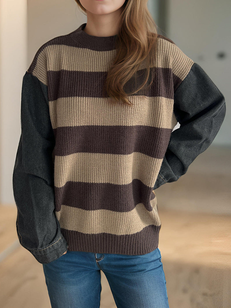 Classic Designed Pullover