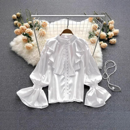 Thoughtfully Designed Garment