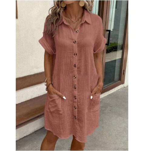 Timeless Vintage Style Garment