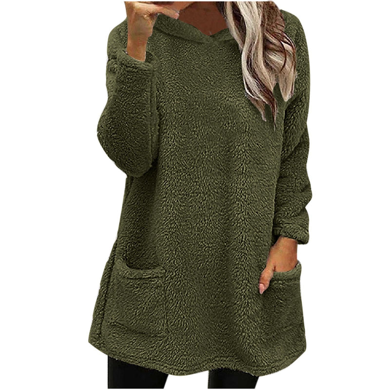 Timeless Vintage Style Pullover
