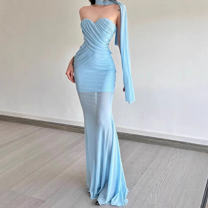 Elegantly Designed Garment