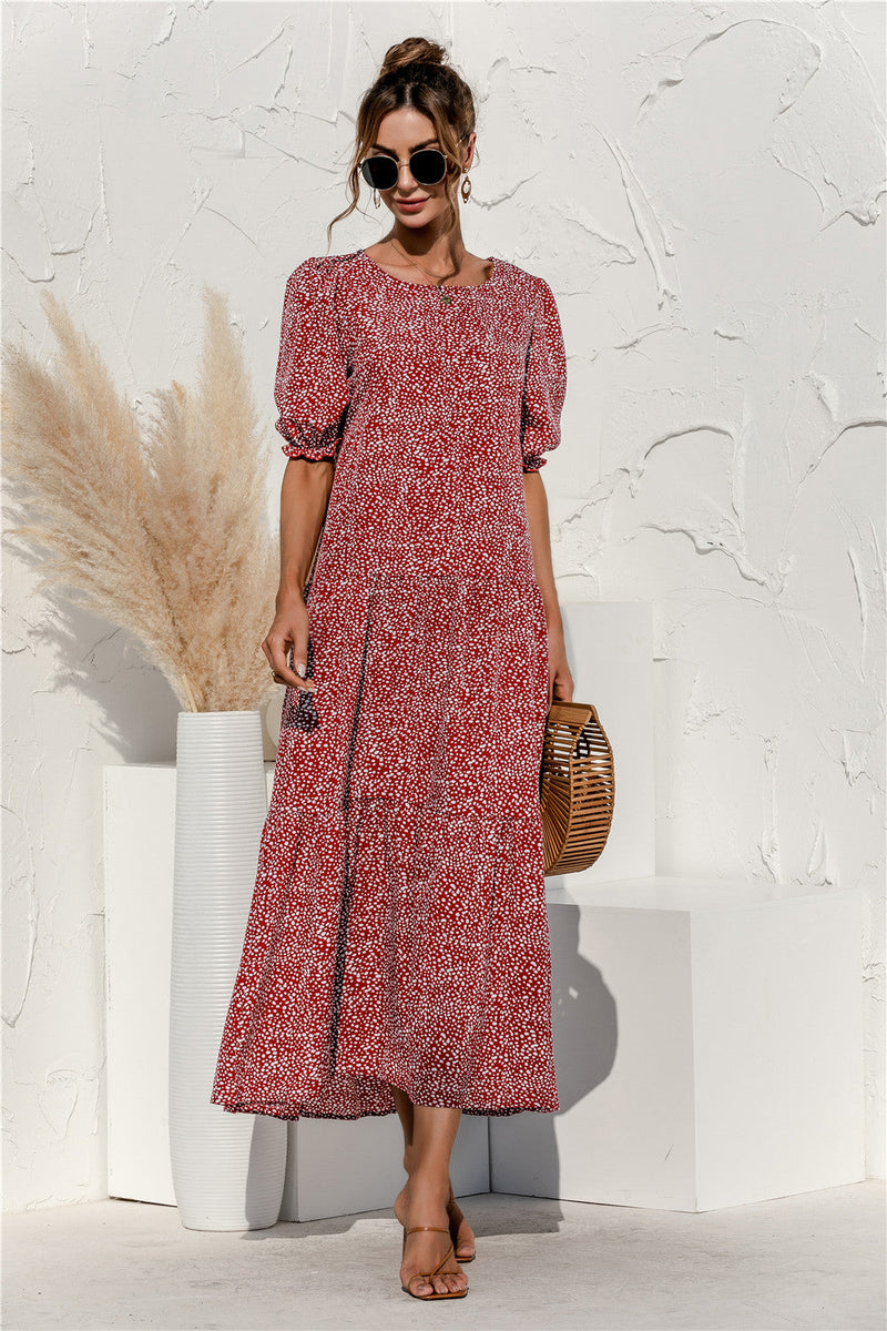 Thoughtfully Designed Garment