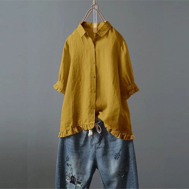 Beautifully Crafted Garment