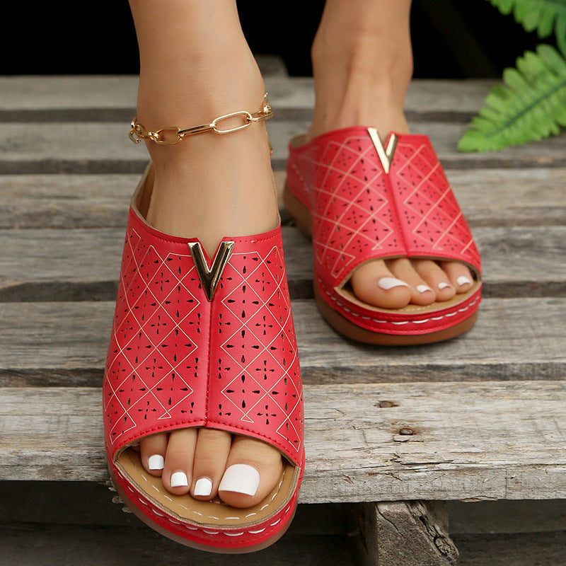 Comfortable Orthopedic Sandals for Daily Wear