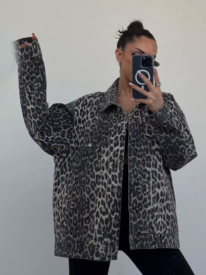 Vintage Inspired Jacket