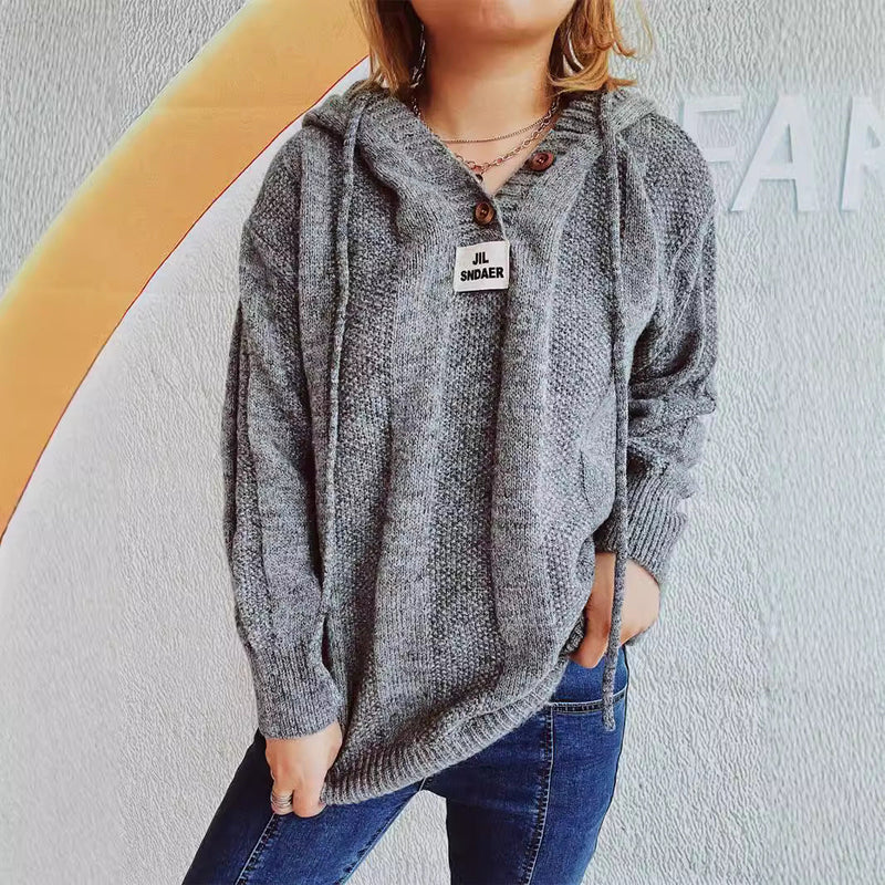 Classic Vintage Pullover