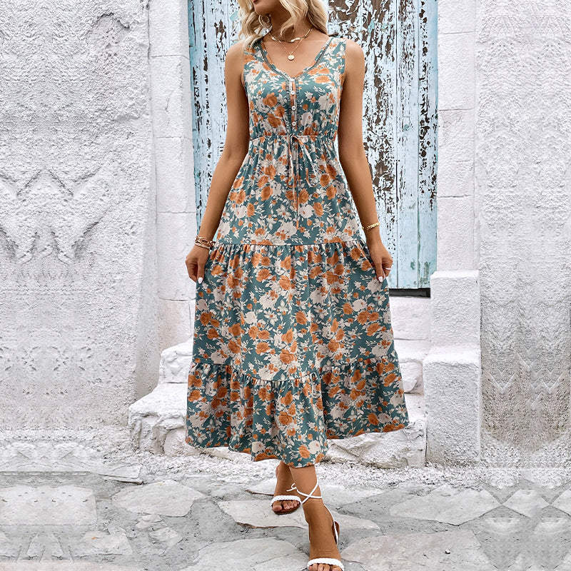 Elegantly Designed Garment