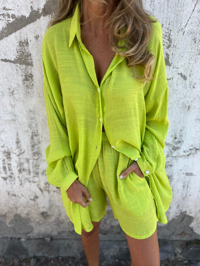 Classic Vintage Garment