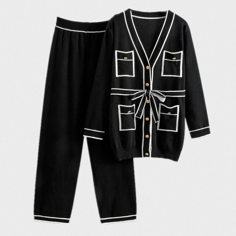 Elegantly Designed Garment