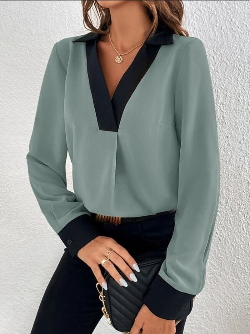 Thoughtfully Designed Garment