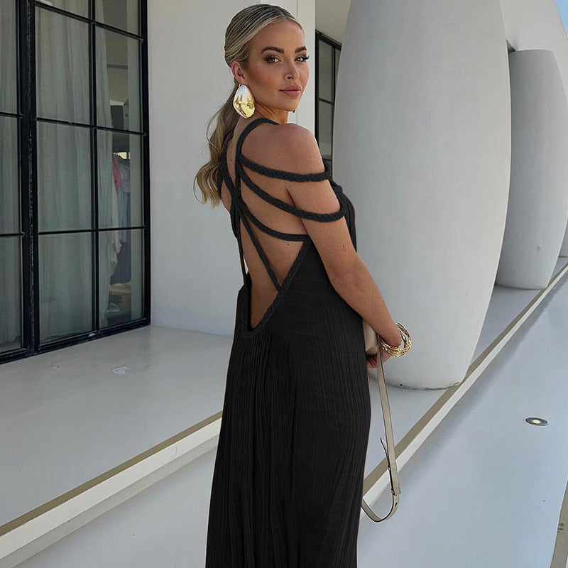 Beautifully Crafted Dress