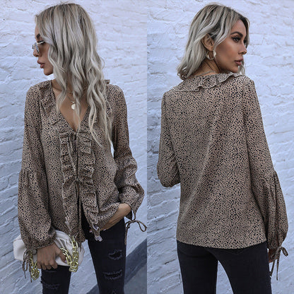 Vintage Inspired Shirt