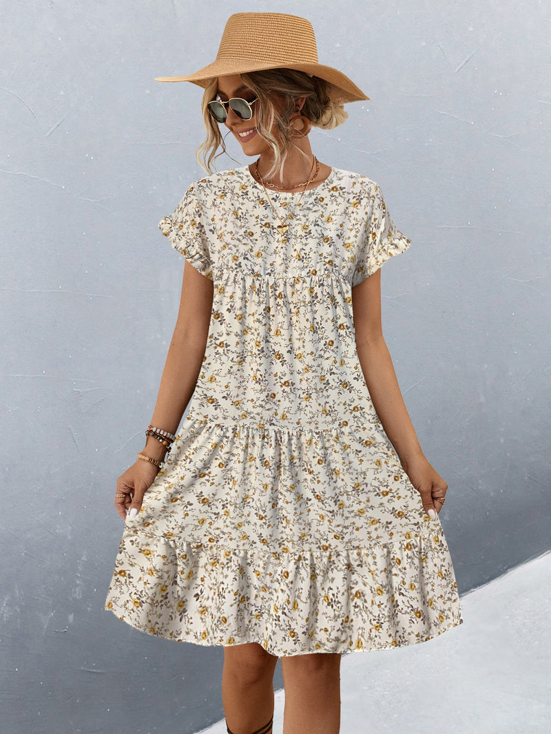 Timeless Vintage Style Garment