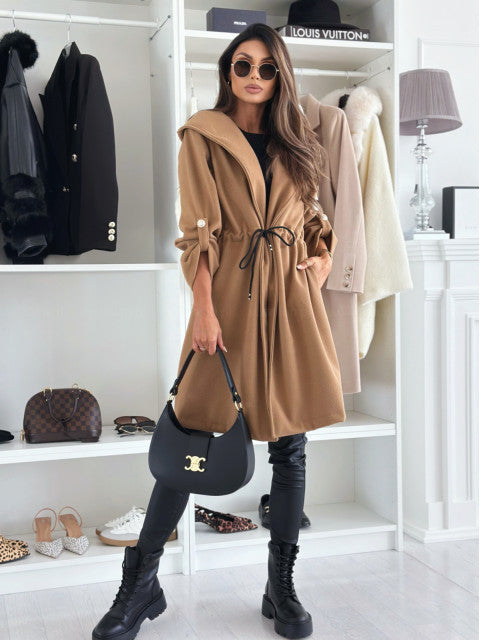 Classic Designed Coat
