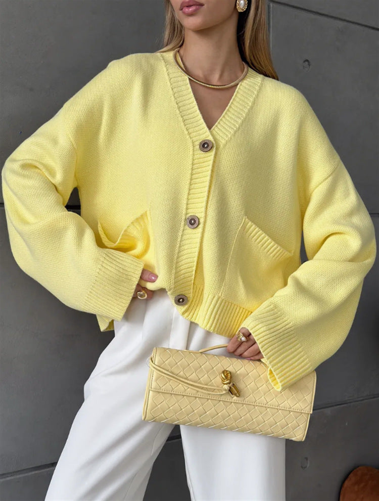 Vintage Inspired Cardigan