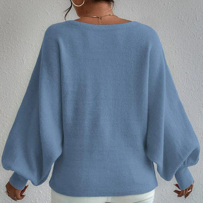 Thoughtfully Designed Sweater