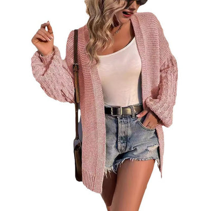 Vintage Inspired Cardigan