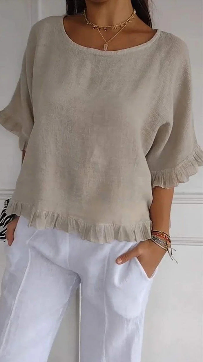 Timeless Vintage Style Garment