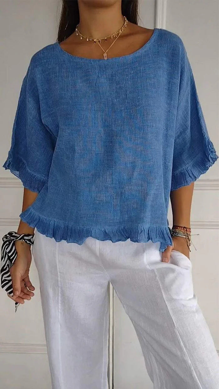 Elegantly Designed Shirt