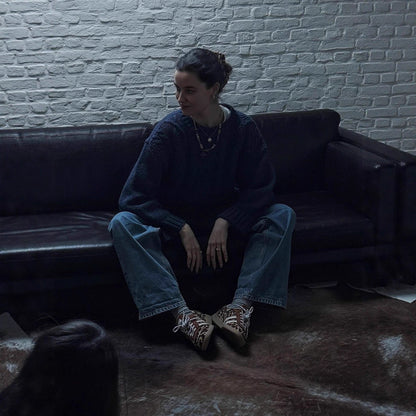 Beautifully Crafted Pullover