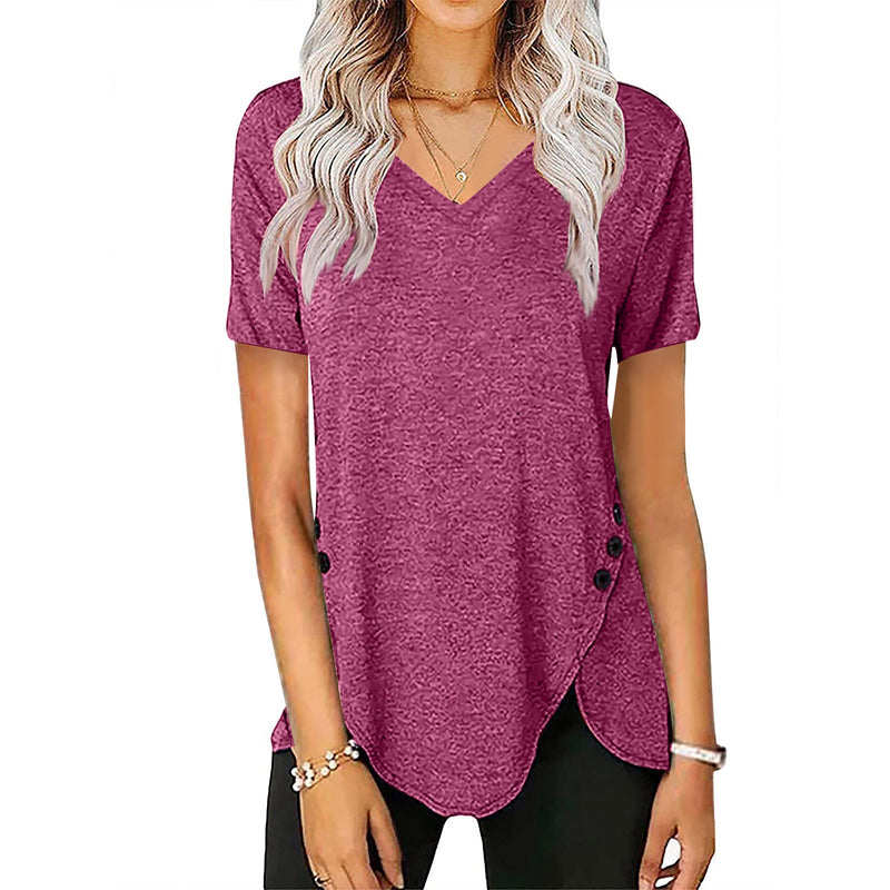 Beautifully Crafted T-Shirt