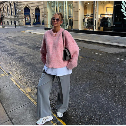 Rosa