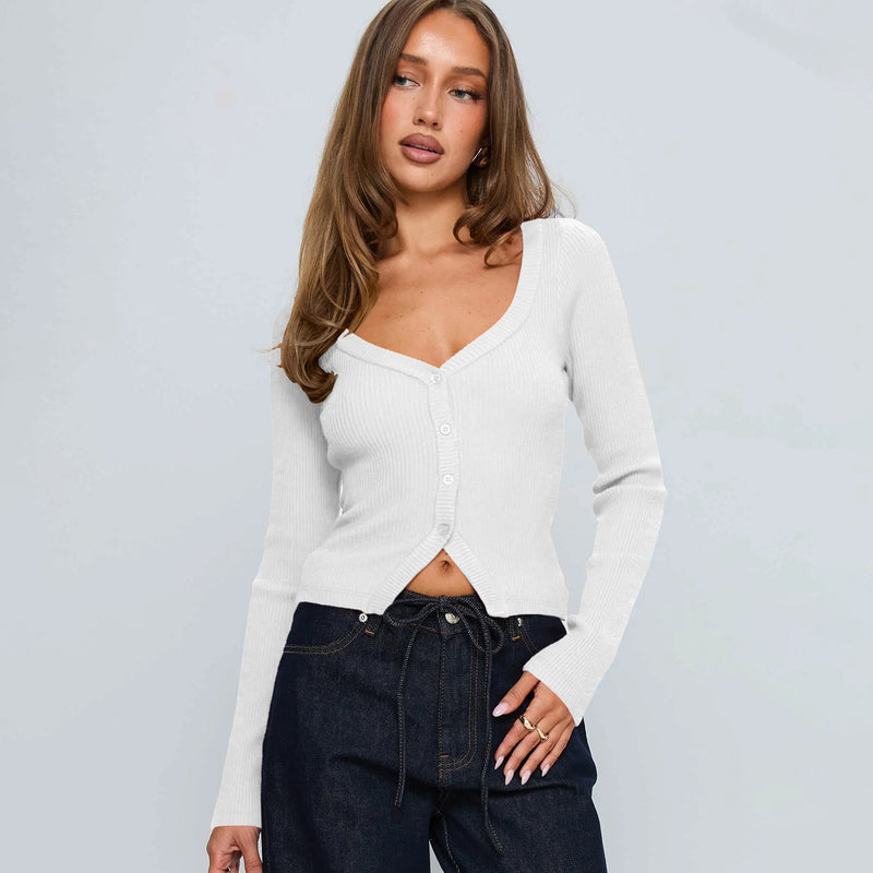 Beautifully Crafted Cardigan