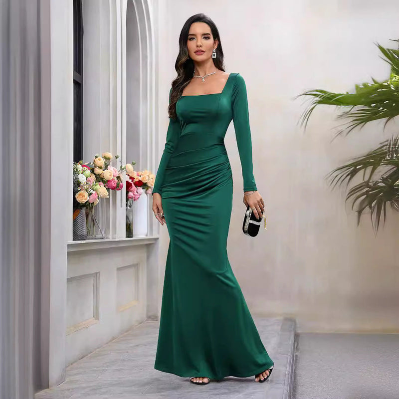 Classic Designed Garment