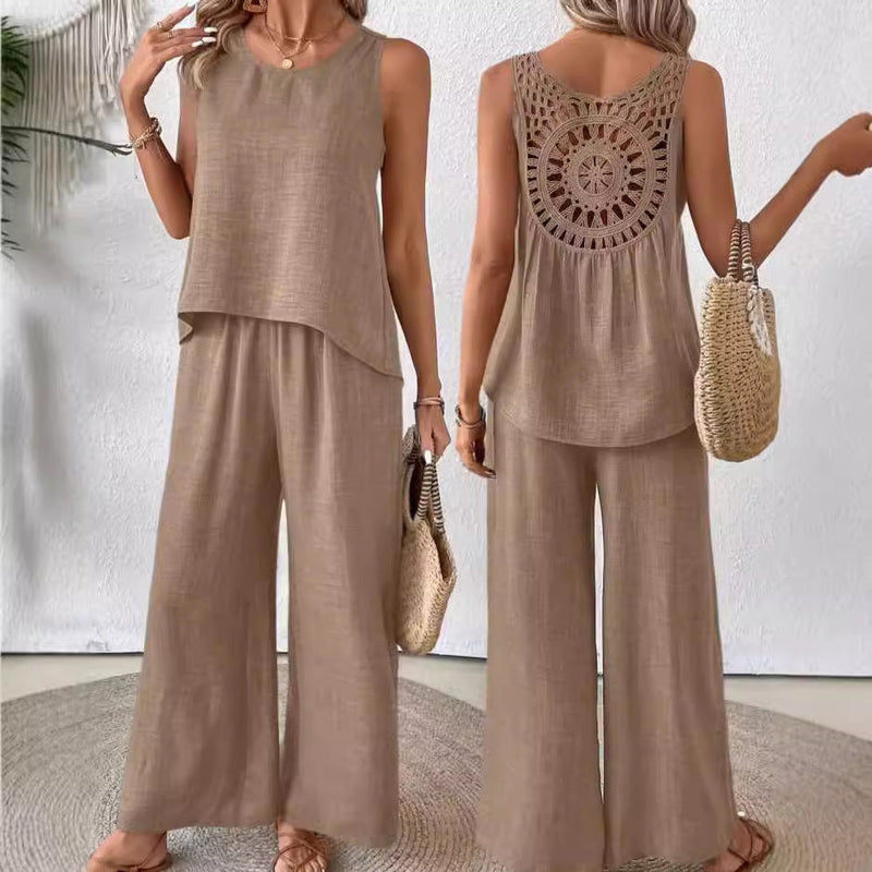 Elegantly Designed Garment