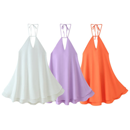 Timeless Vintage Style Garment
