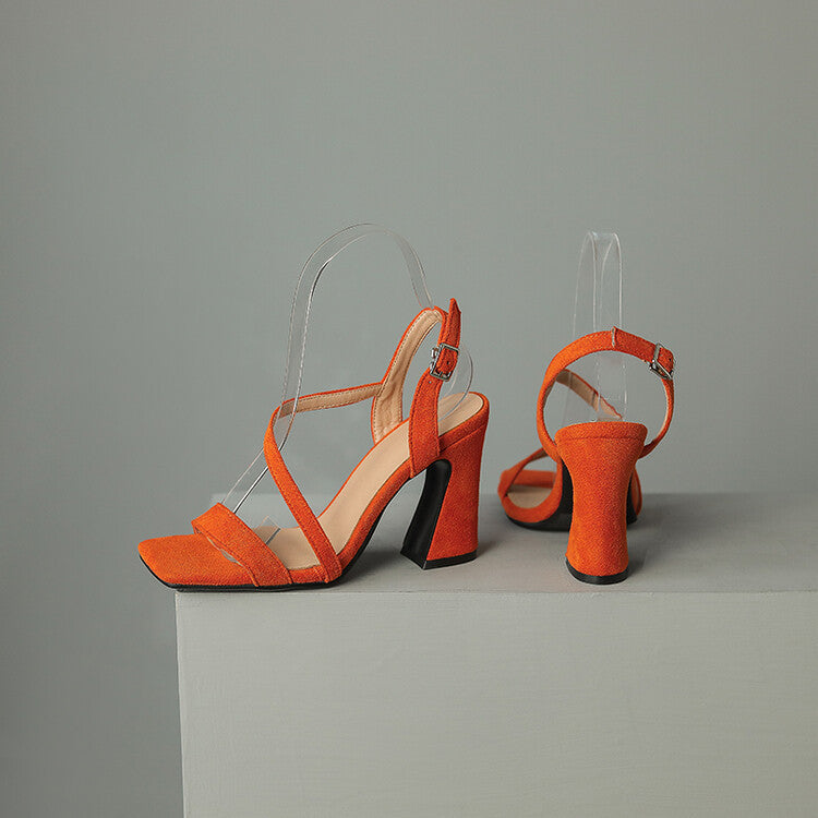 Elegant Orthopedic Sandals for Every Step
