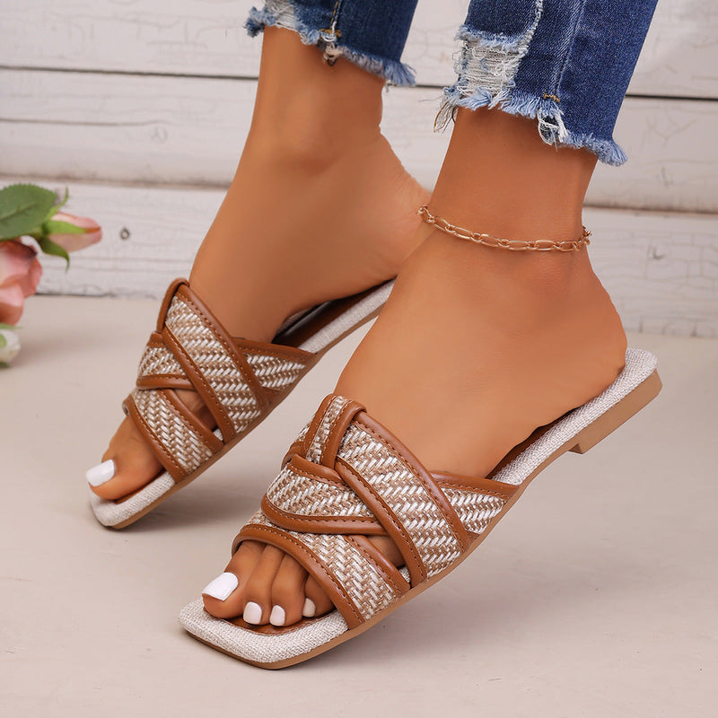 Comfortable Orthopedic Sandals for Daily Wear