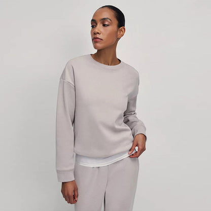 Timeless Vintage Style Pullover