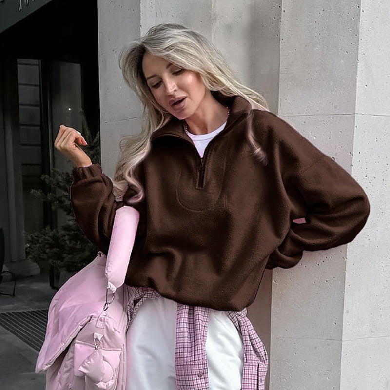 Classic Vintage Pullover
